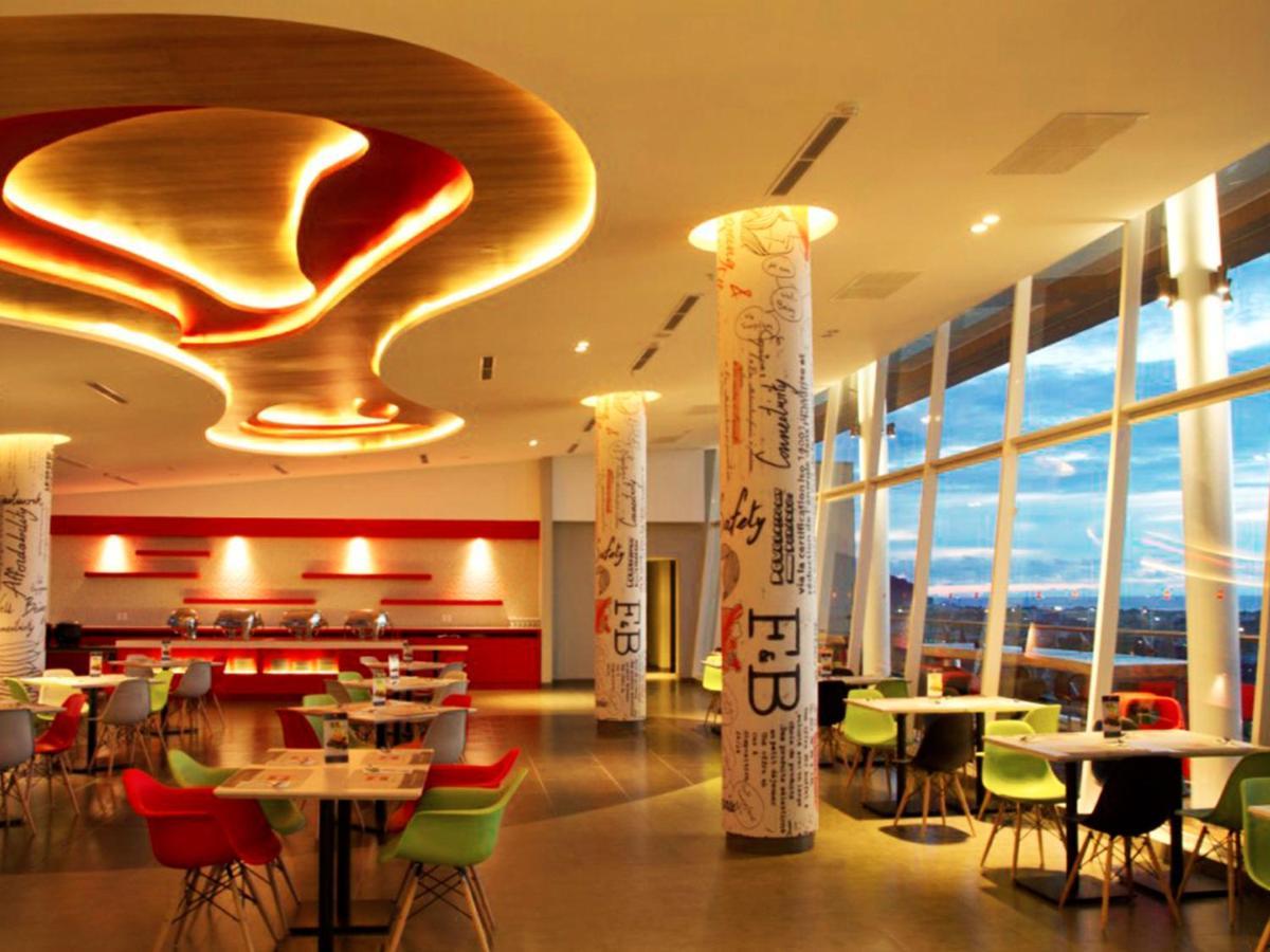 Ibis Hotel