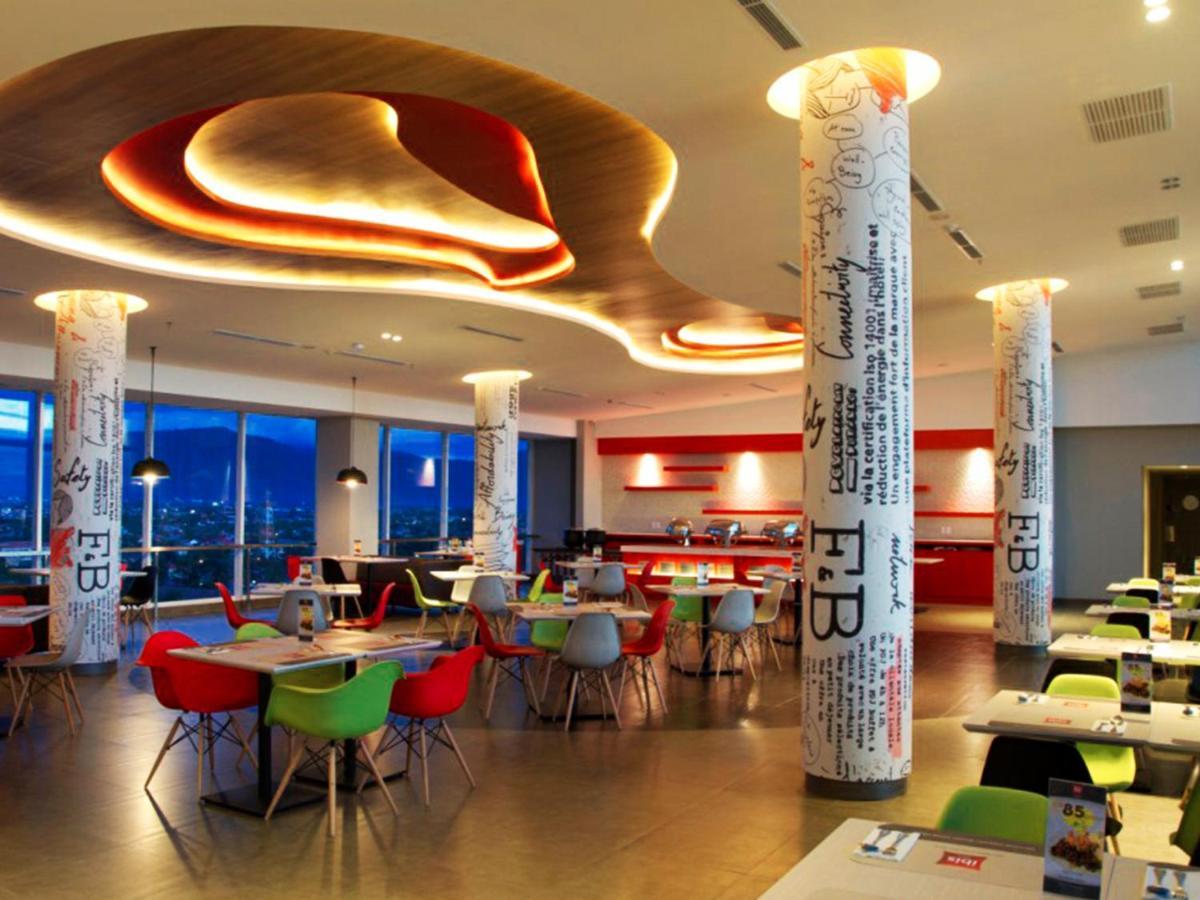 Ibis 3*
