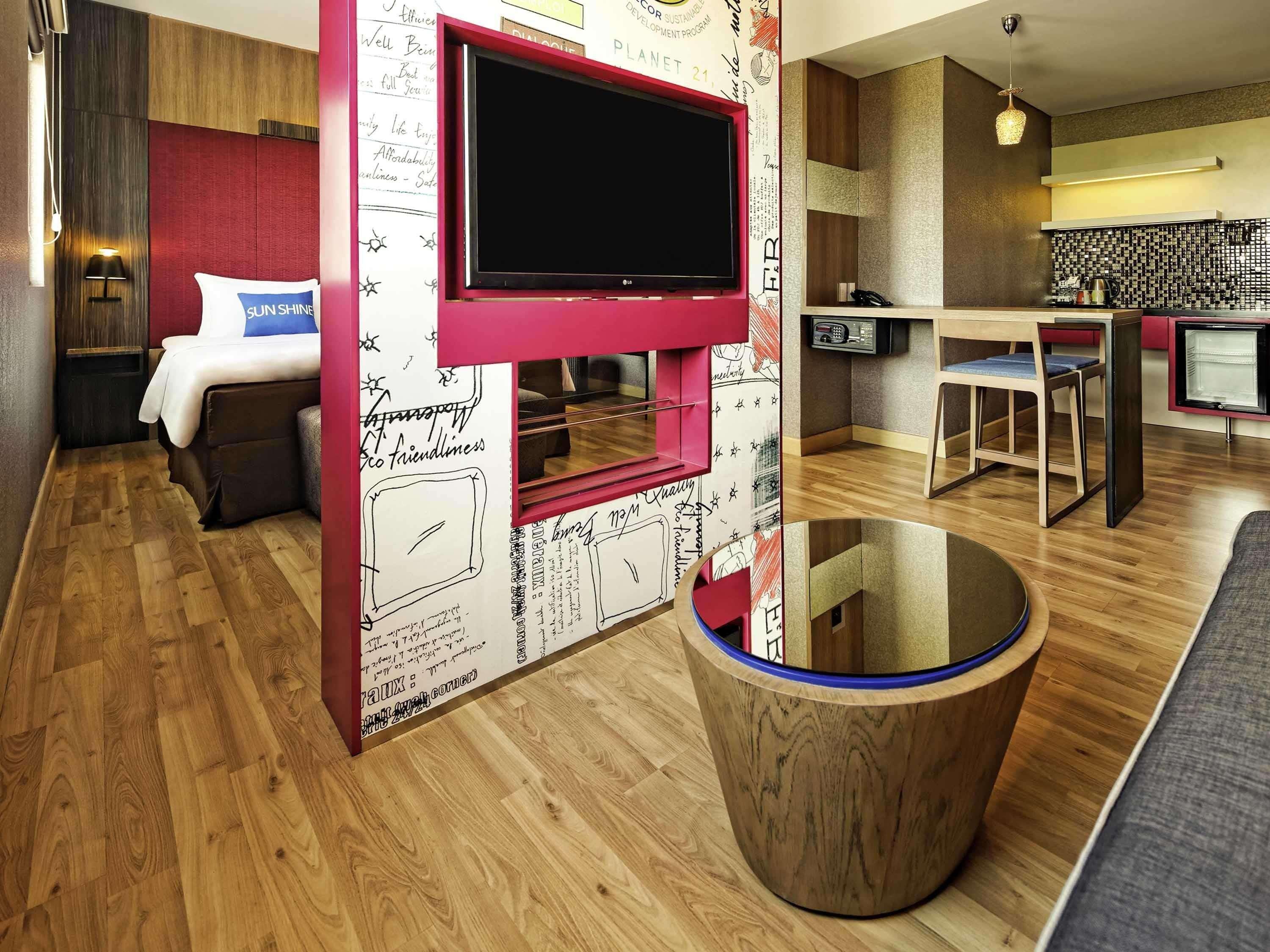 Hotel Ibis Padang (Sumatra)