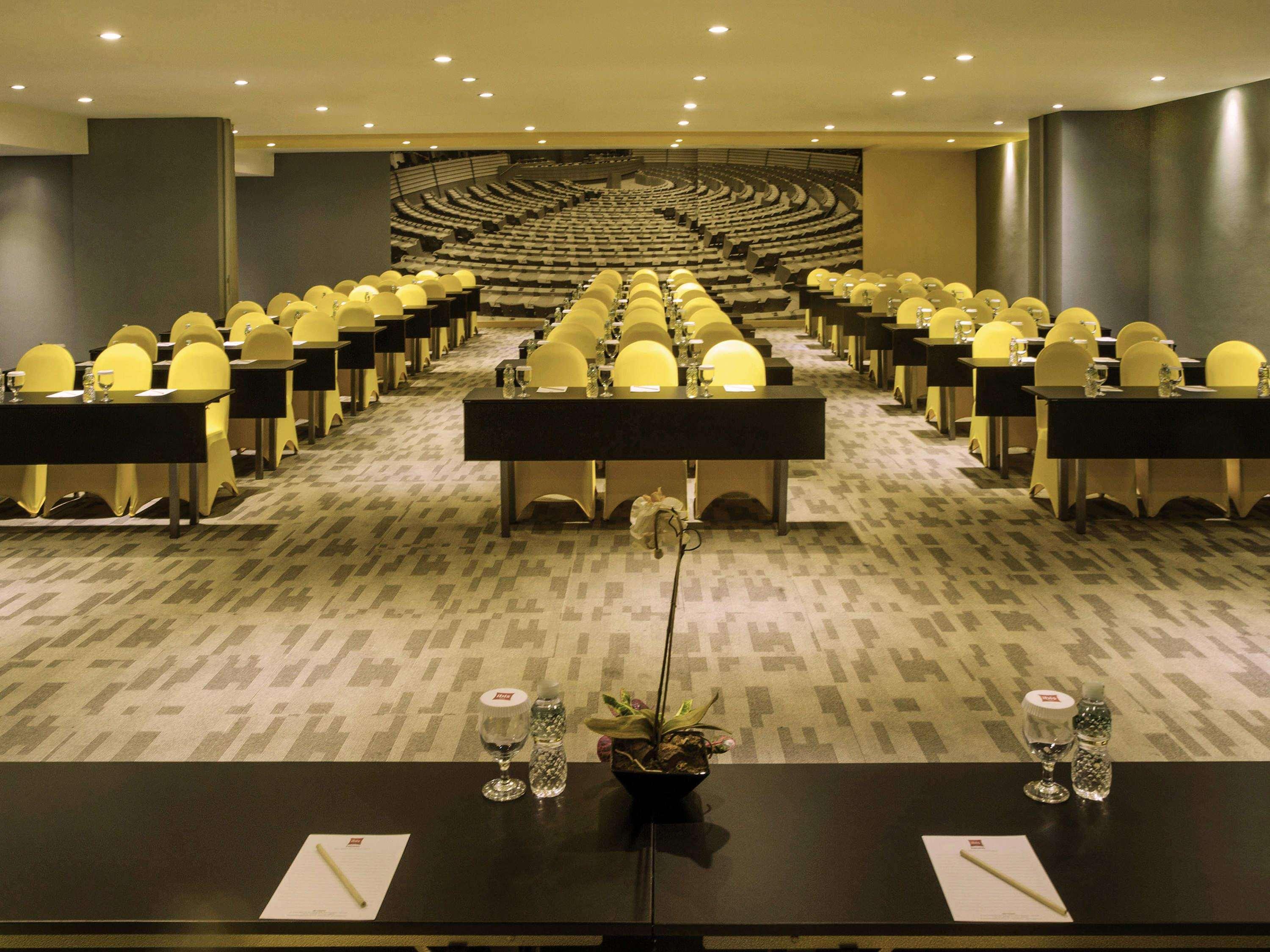 Ibis 3* Padang (Sumatra)