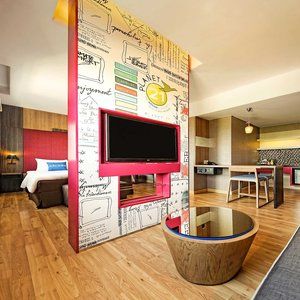 Ibis Hotel Padang (Sumatra)