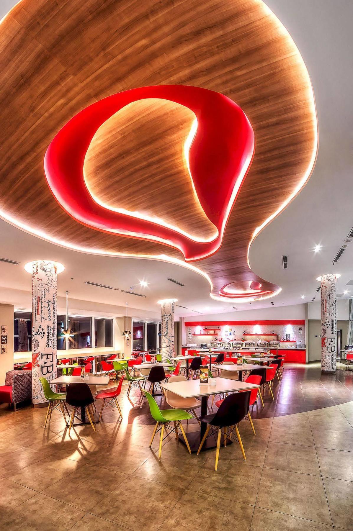 Ibis Hotel