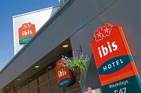 Ibis 3*